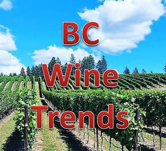 BC Wine Trends Posts Article about Seaside Pearl