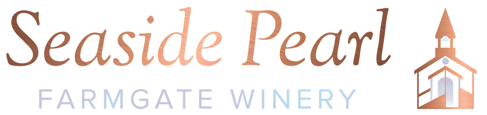 Seaside Pearl Farmgate Winery