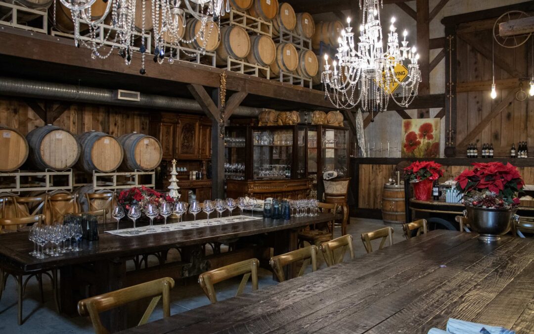 Unwind. Sip. Repeat. Private Yoga/Sound Journey Classes & Wine